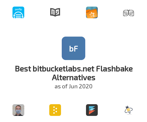Best bitbucketlabs.net Flashbake Alternatives