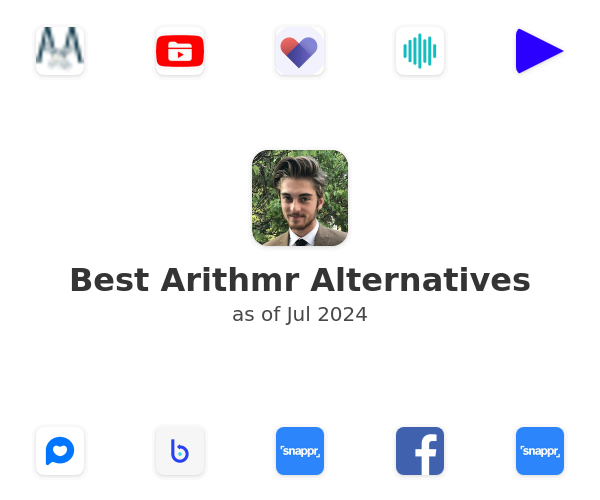 Best Arithmr Alternatives