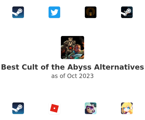 Best Cult of the Abyss Alternatives