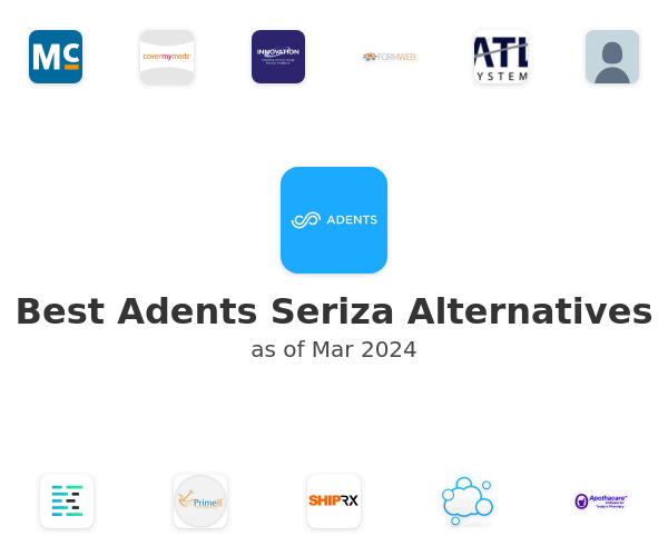 Best Adents Seriza Alternatives