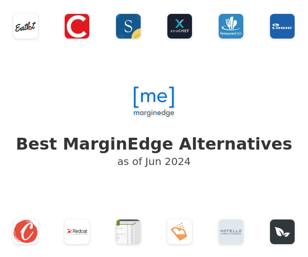 Best MarginEdge Alternatives