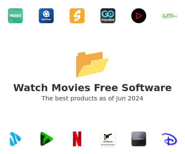 The best Watch Movies Free products