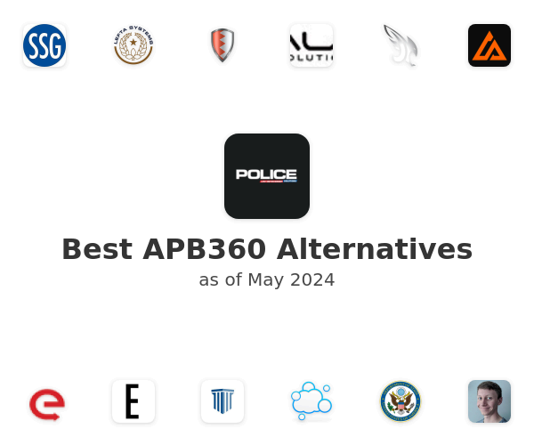 Best APB360 Alternatives