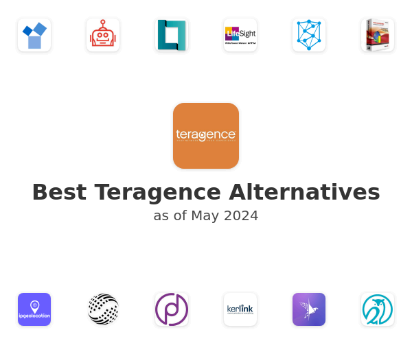 Best Teragence Alternatives