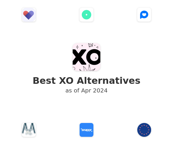 Best XO Alternatives