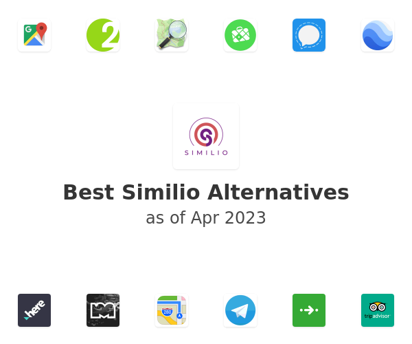 Best Similio Alternatives