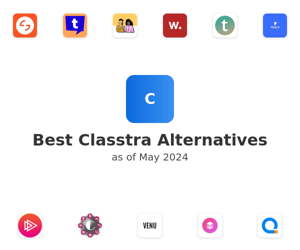 Best Classtra Alternatives