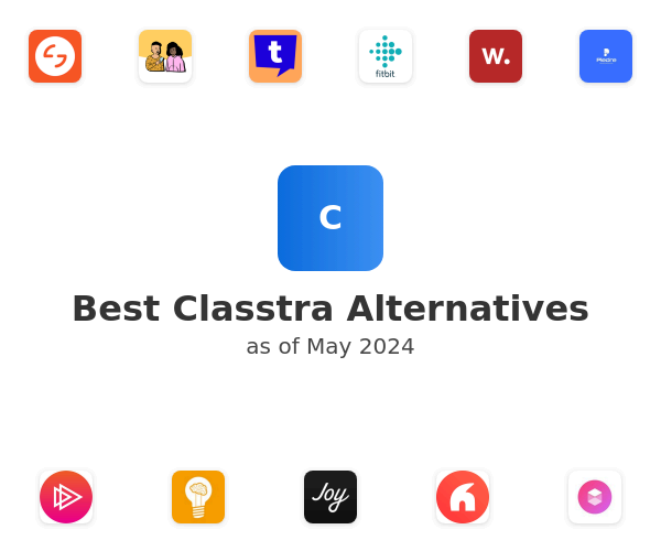 Best Classtra Alternatives