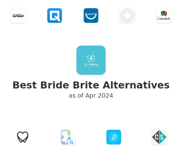 Best Bride Brite Alternatives