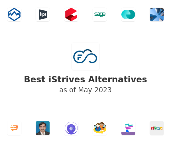 Best iStrives Alternatives