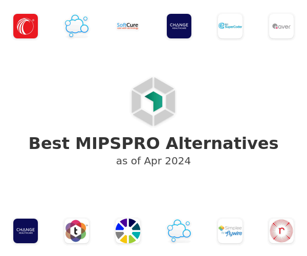 Best MIPSPRO Alternatives