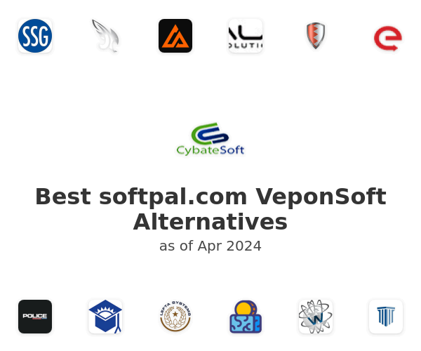 Best softpal.com VeponSoft Alternatives