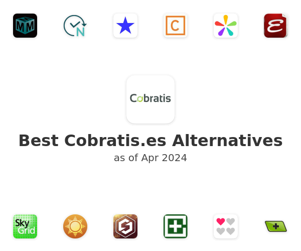 Best Cobratis.es Alternatives
