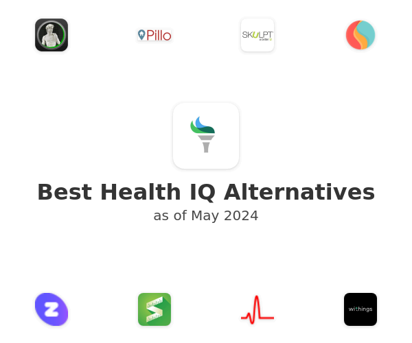 Best Health IQ Alternatives