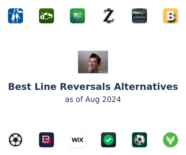 Best Line Reversals Alternatives