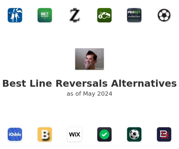 Best Line Reversals Alternatives