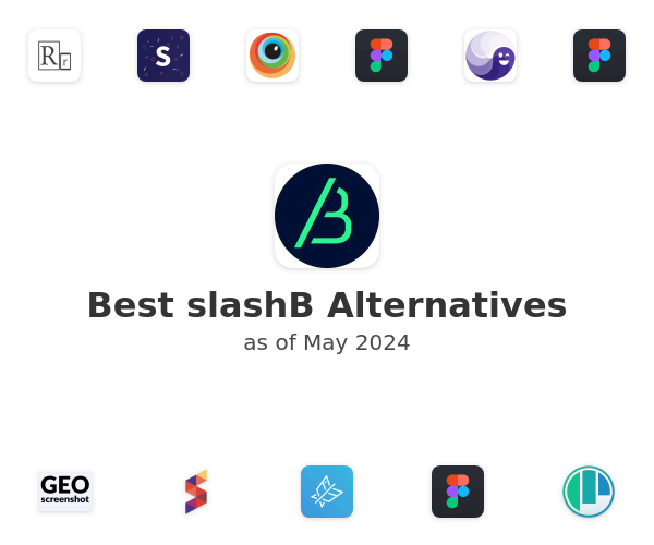 Best slashB Alternatives