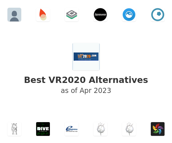 Best VR2020 Alternatives