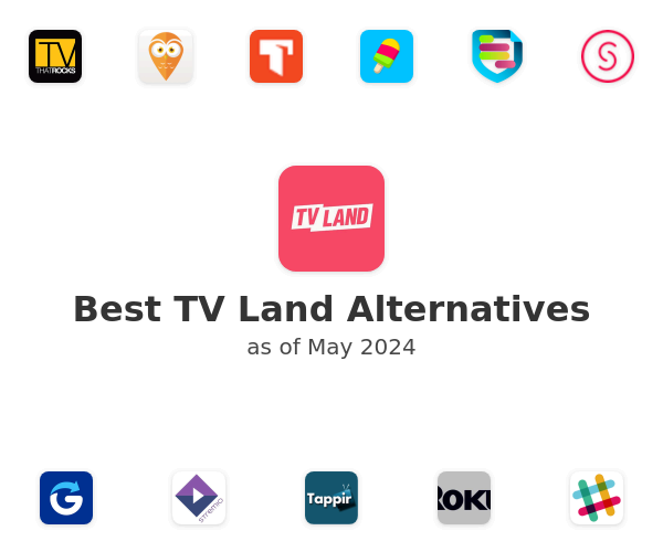 Best TV Land Alternatives