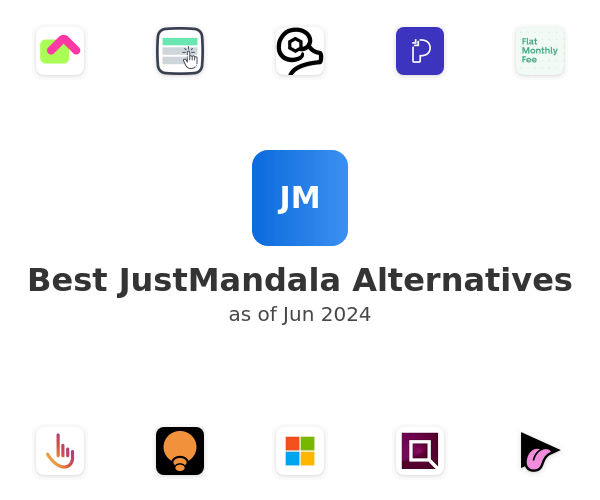 Best JustMandala Alternatives