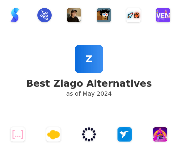 Best Ziago Alternatives