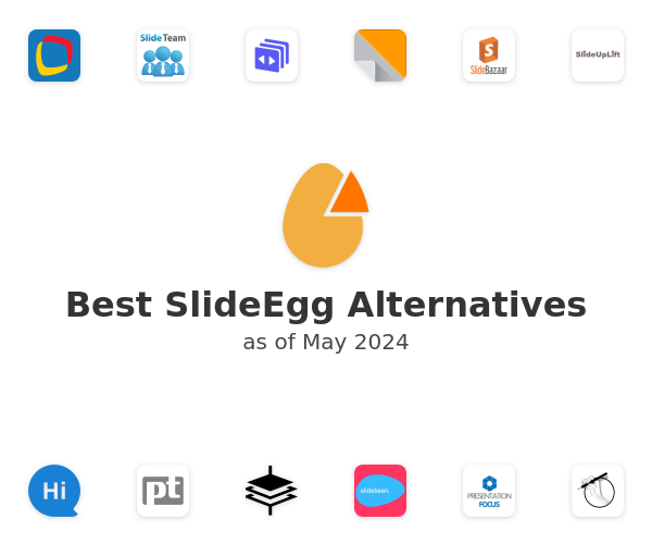 Best SlideEgg Alternatives