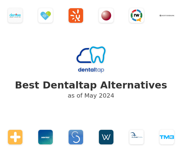 Best Dentaltap Alternatives