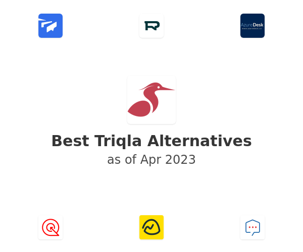 Best Triqla Alternatives