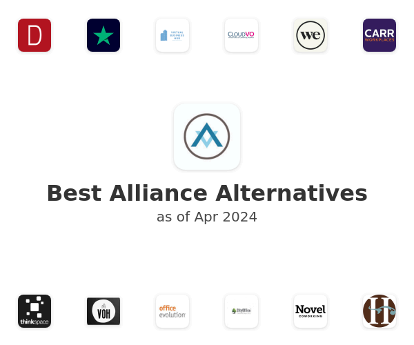 Best Alliance Alternatives