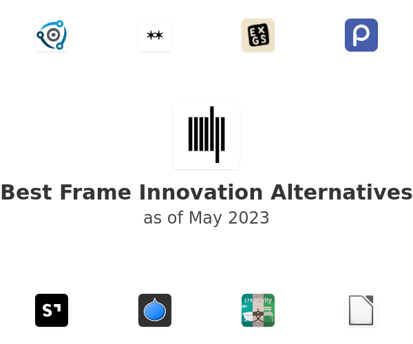 Best Frame Innovation Alternatives