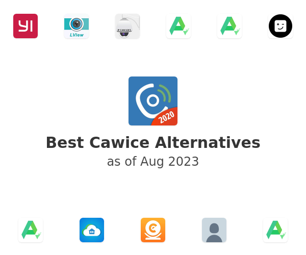 Best Cawice Alternatives