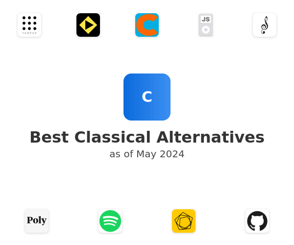 Best Classical Alternatives