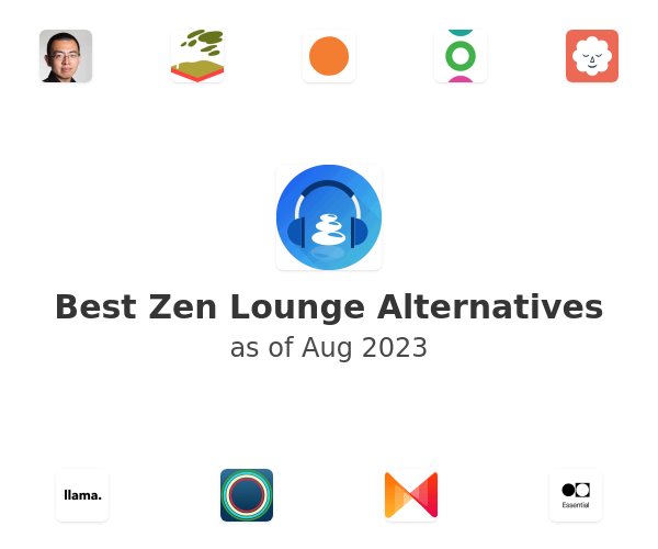 Best Zen Lounge Alternatives