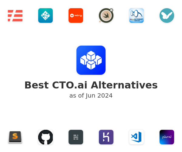 Best CTO.ai Alternatives