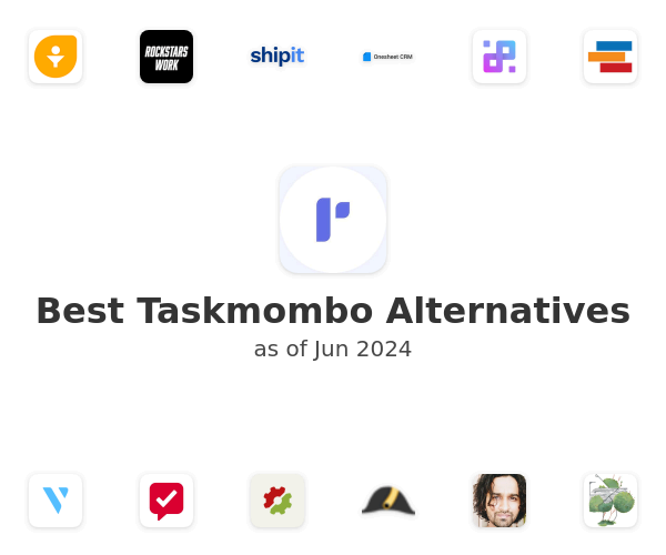 Best Taskmombo Alternatives