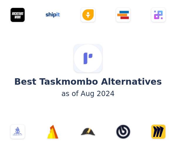 Best Taskmombo Alternatives