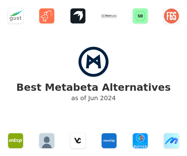 Best Metabeta Alternatives