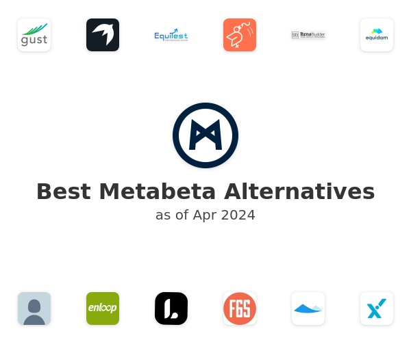 Best Metabeta Alternatives