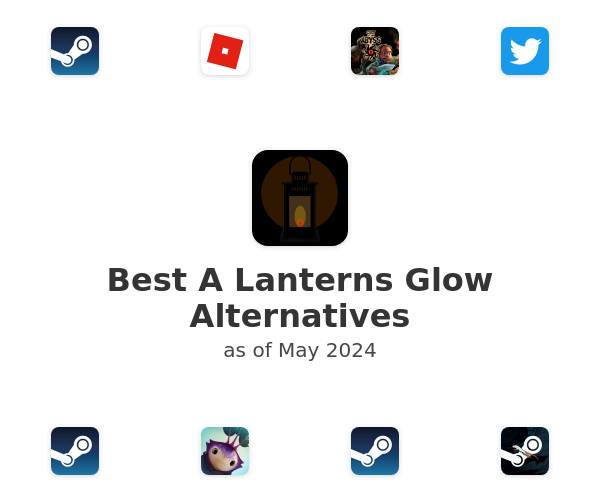 Best A Lanterns Glow Alternatives