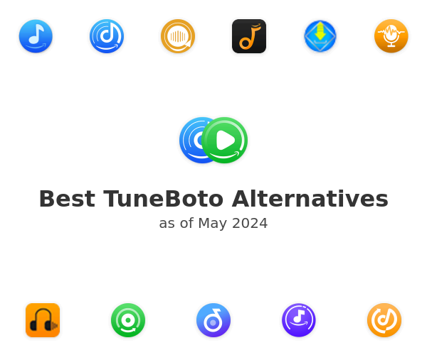 Best TuneBoto Alternatives