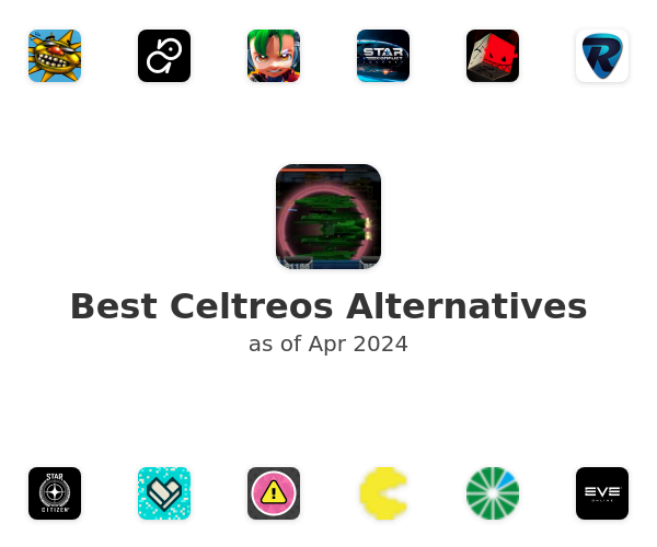 Best Celtreos Alternatives