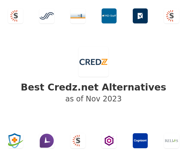 Best Credz.net Alternatives