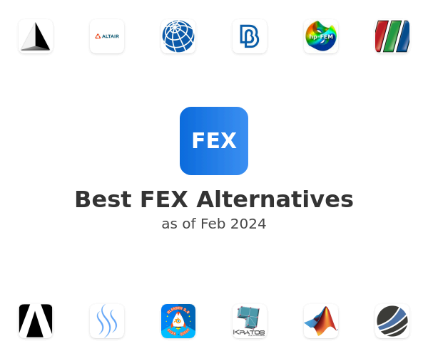 Best FEX Alternatives