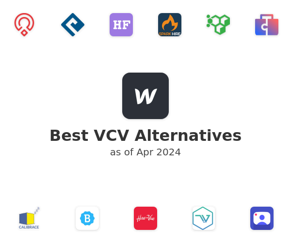 Best VCV Alternatives
