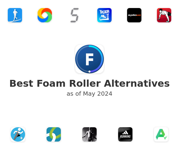 Best Foam Roller Alternatives