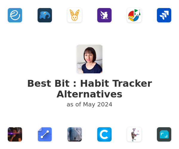 Best Bit : Habit Tracker Alternatives