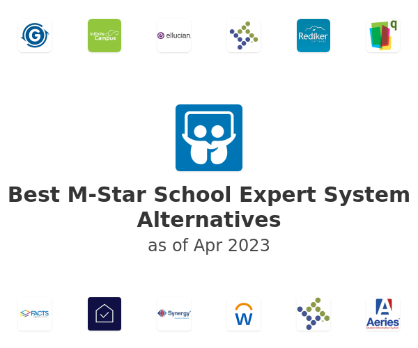 Best M-Star School Expert System Alternatives