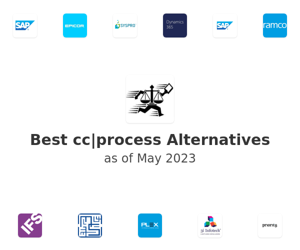 Best cc|process Alternatives
