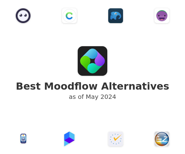 Best Moodflow Alternatives