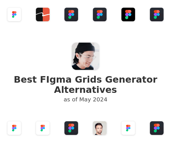 Best FIgma Grids Generator Alternatives